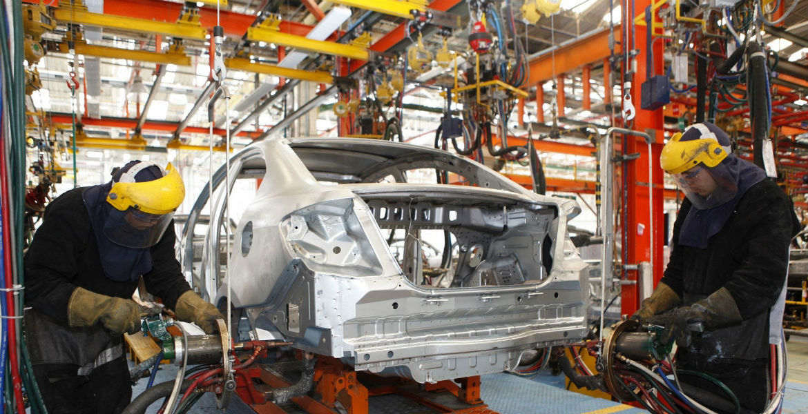 Piden incentivar industria automotriz ante incertidumbre